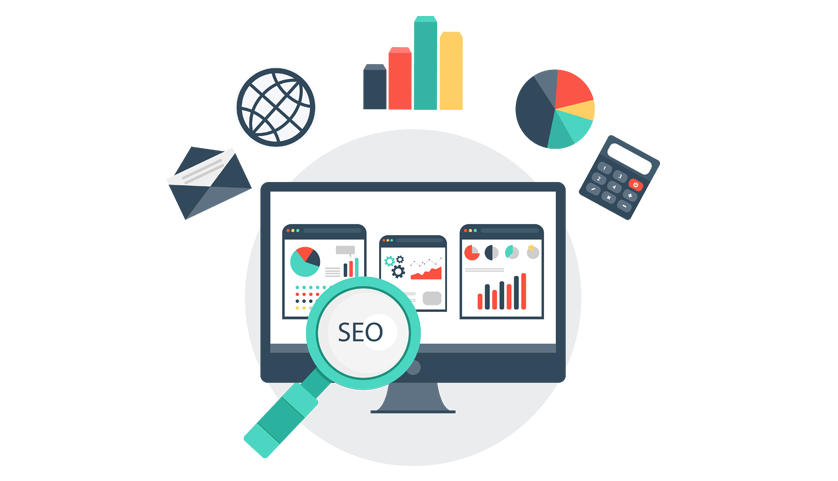 Web Hosting